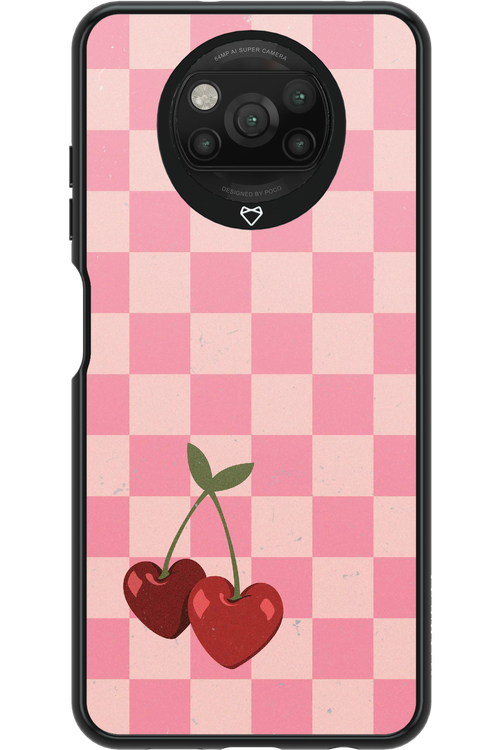 Baby Doll Cherry 2.0 - Xiaomi Poco X3 Pro