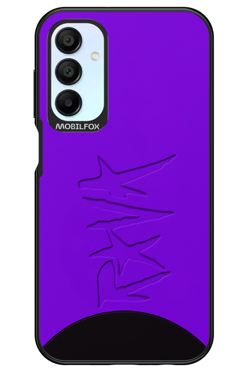 Rava Purple 2.0 - Samsung Galaxy A15