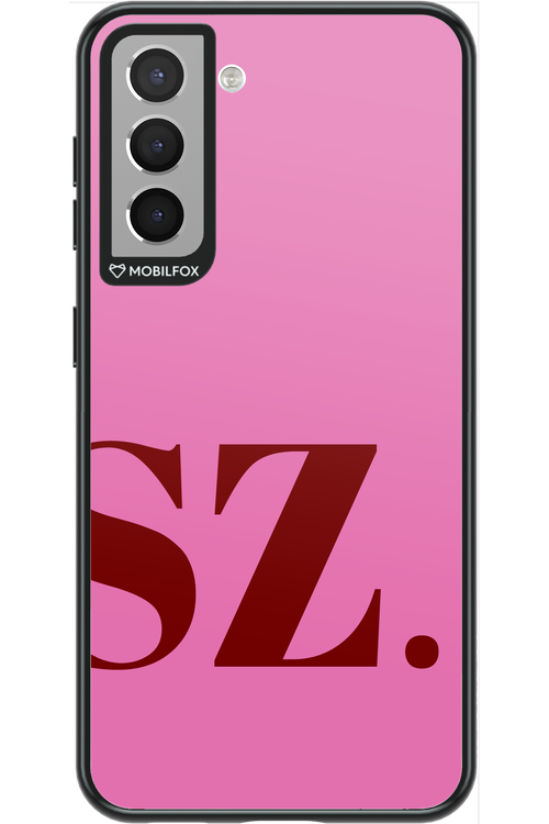 SZ (Sorbet) 2.0 - Samsung Galaxy S21