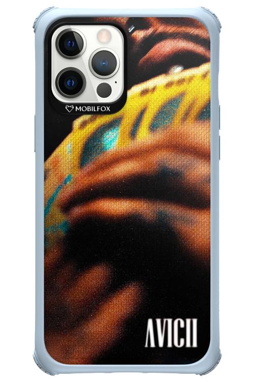 Avicii 2.0 - Apple iPhone 12 Pro Max