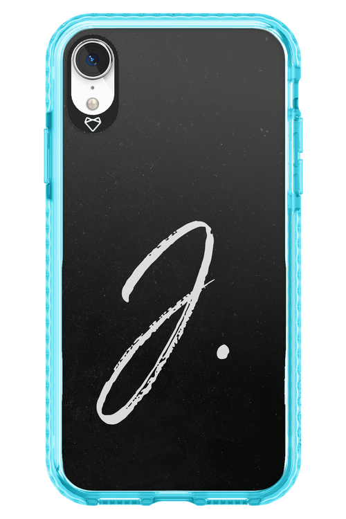 (Off Space) J 2.0 - Apple iPhone XR