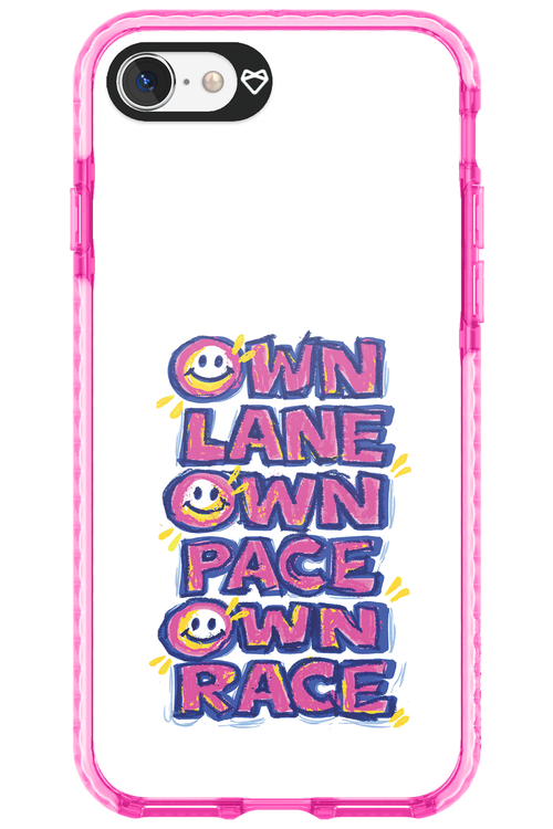 OWN 2.0 - Apple iPhone SE 2022