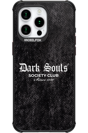 Dark Souls - Apple iPhone 15 Pro Max