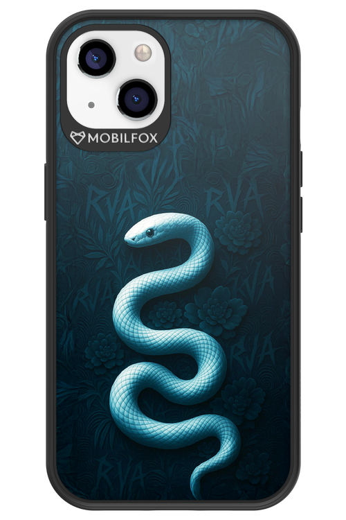 Night Venom 2.0 - Apple iPhone 13