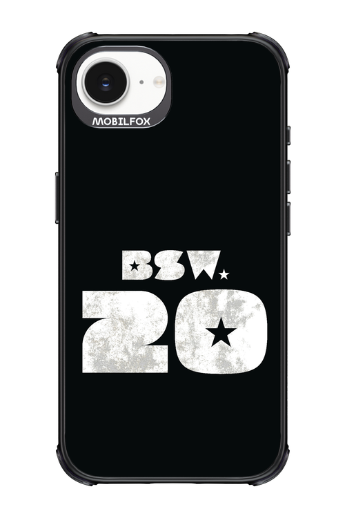 BSW 20 (9) 2.0 - Apple iPhone 16e