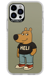 ChillHeli - Apple iPhone 12 Pro