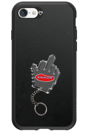 Err0r 2.0 - Apple iPhone SE 2022