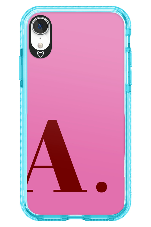 A (Sorbet) 2.0 - Apple iPhone XR