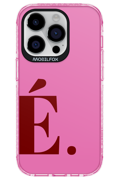 E II (Sorbet) 2.0 - Apple iPhone 14 Pro