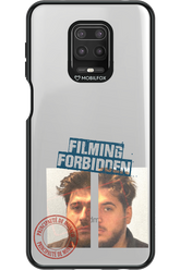 Romeo Mugshot 2.0 - Xiaomi Redmi Note 9 Pro