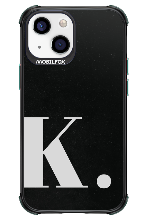 K (Off Space) 2.0 - Apple iPhone 13 Mini