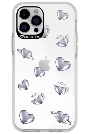 Chrome Hearts - Apple iPhone 12 Pro