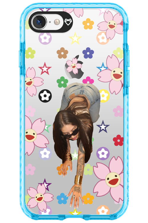 Oh G!rl 2.0 - Apple iPhone 7