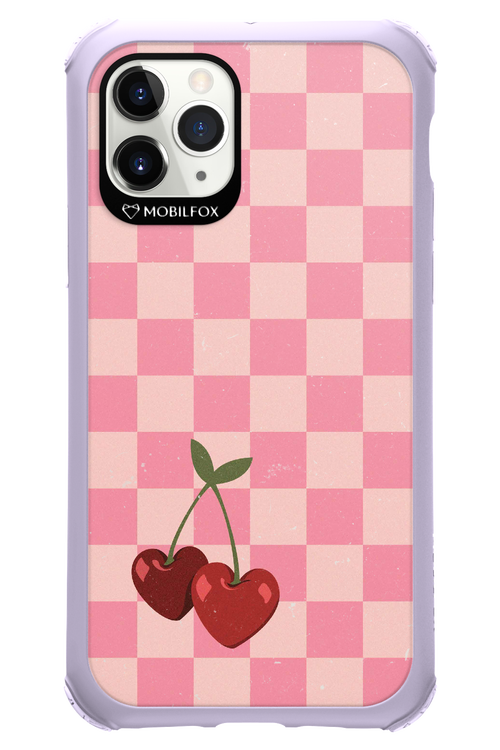 Baby Doll Cherry 2.0 - Apple iPhone 11 Pro