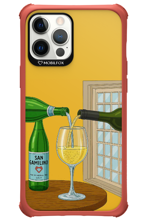 Gami Spritz 2.0 - Apple iPhone 12 Pro Max