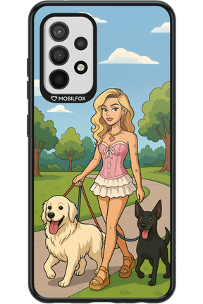 Weaf - Samsung Galaxy A52 / A52 5G / A52s