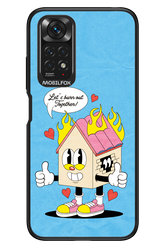 lets burn out 2.0 - Xiaomi Redmi Note 11/11S 4G