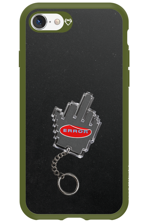 Err0r 2.0 - Apple iPhone 8
