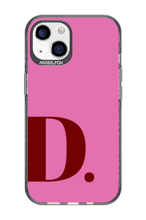 D (Sorbet) 2.0 - Apple iPhone 13