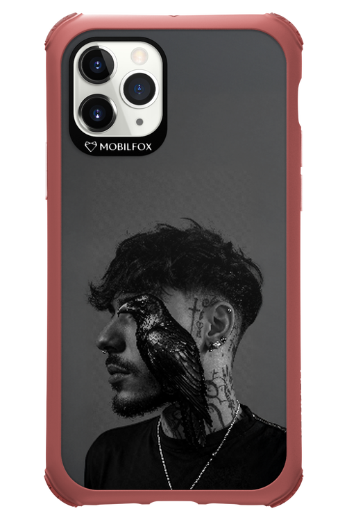RAVEN - Apple iPhone 11 Pro