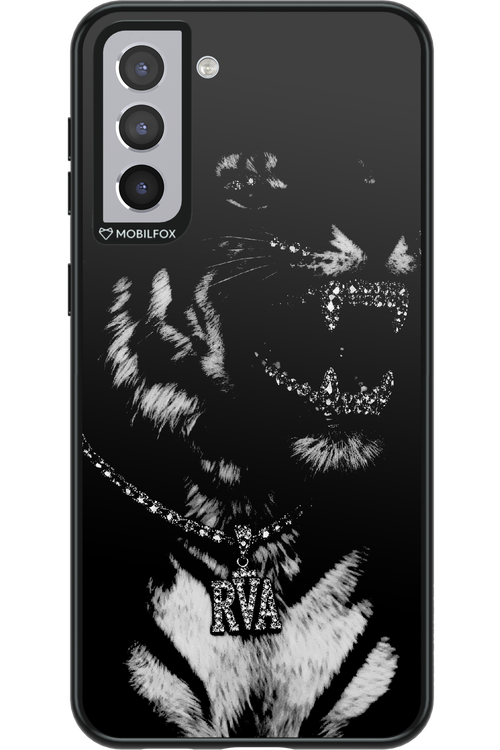 Tiger RVA 2.0 - Samsung Galaxy S21+