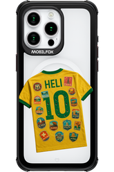 The T-Shirt - Apple iPhone 15 Pro Max