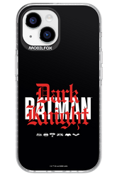 Batman Dark Knight - Apple iPhone 15