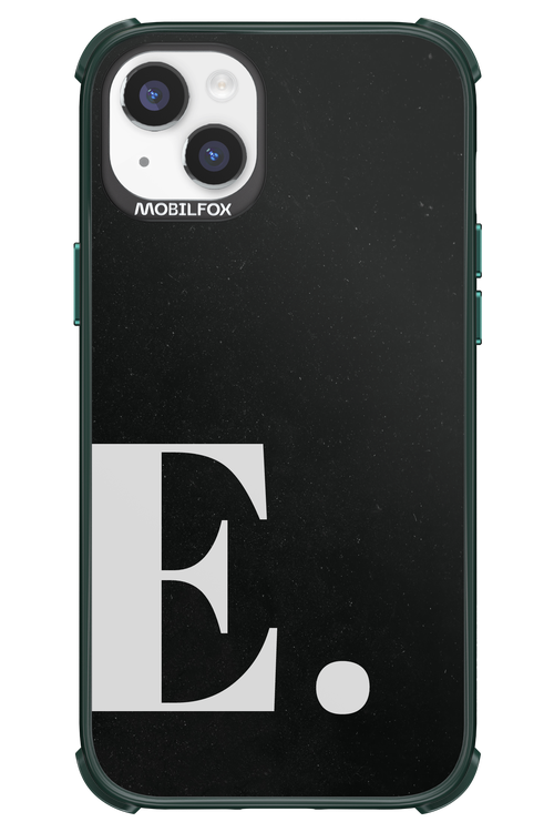 E (Off Space) 2.0 - Apple iPhone 14 Plus