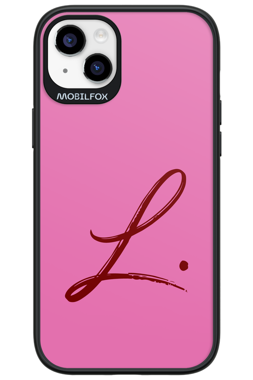 (Sorbet) L 2.0 - Apple iPhone 14 Plus