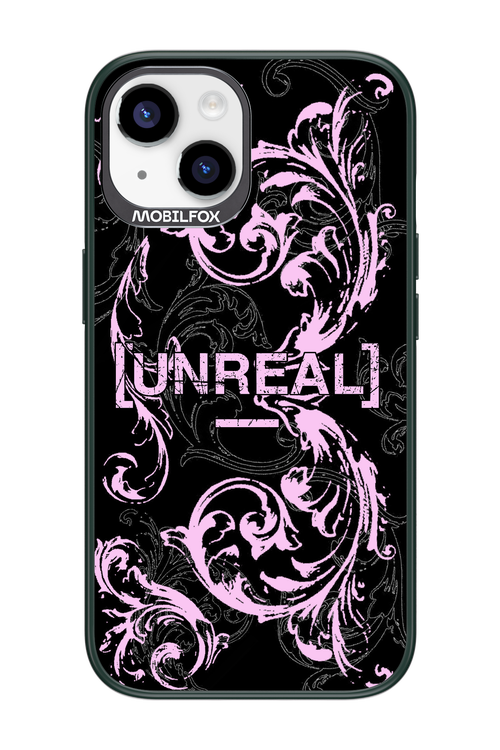 Antique Pink 2.0 - Apple iPhone 14