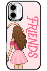 Friendssss - Apple iPhone 16 Plus
