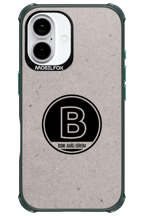 Alig bírom - Apple iPhone 16