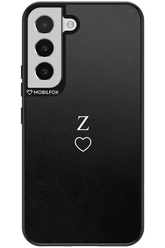 Z Black 2.0 - Samsung Galaxy S22