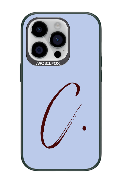 (Jellyfish Presso) C 2.0 - Apple iPhone 14 Pro