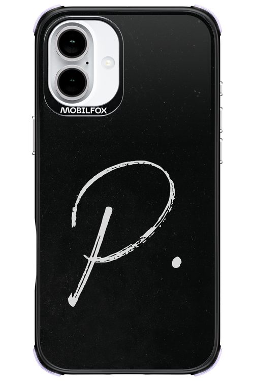 (Off Space) P 2.0 - Apple iPhone 16 Plus