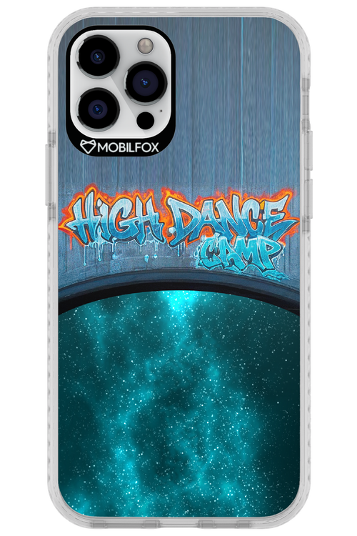 HDC 9 - Apple iPhone 12 Pro