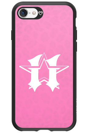 Centaur Logo Pink 2.0 - Apple iPhone SE 2022
