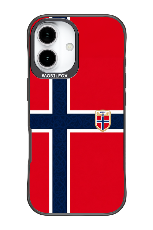 Norway 2.0 - Apple iPhone 17