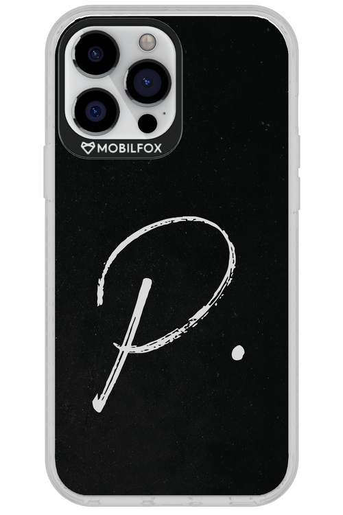 (Off Space) P 2.0 - Apple iPhone 13 Pro Max
