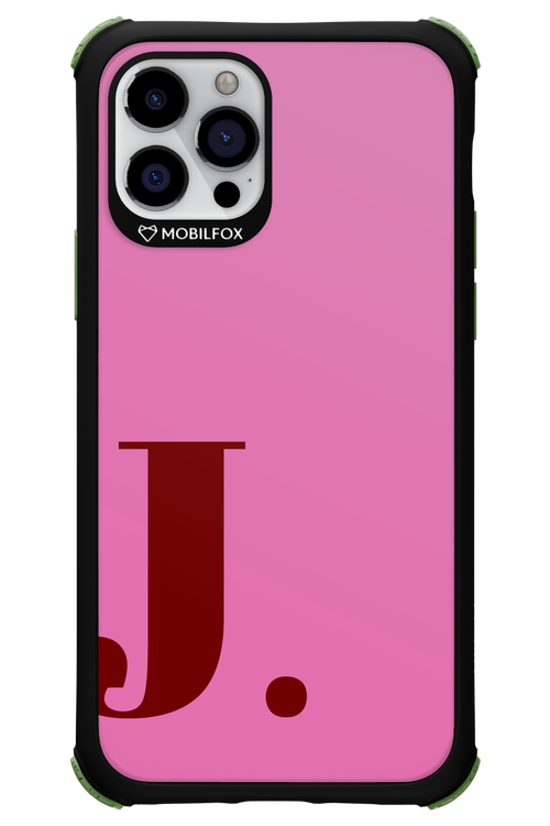 J (Sorbet) 2.0 - Apple iPhone 12 Pro