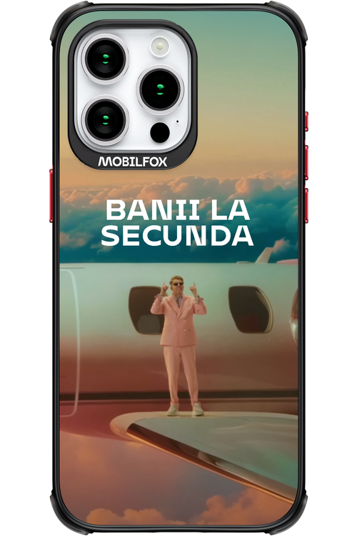 Banii la secunda - Apple iPhone 15 Pro Max