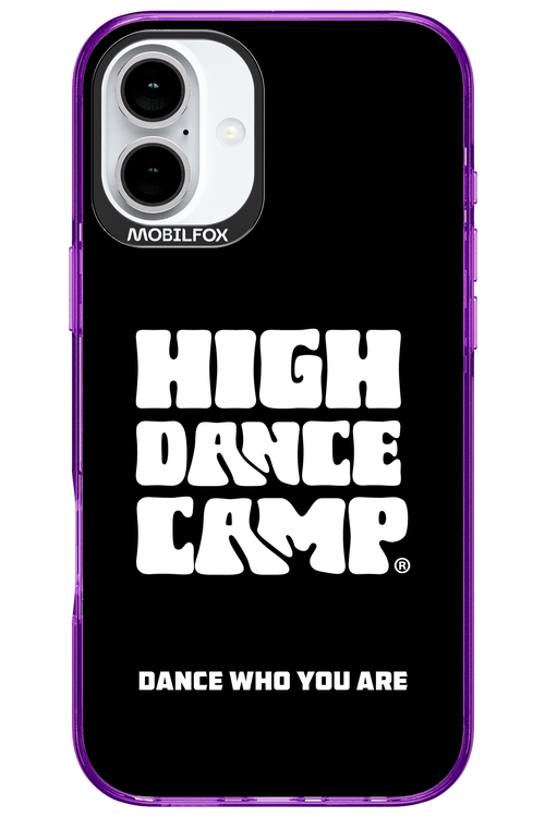 HDC 1 2.0 - Apple iPhone 16 Plus
