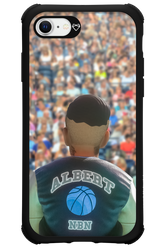 Albert - Apple iPhone 8