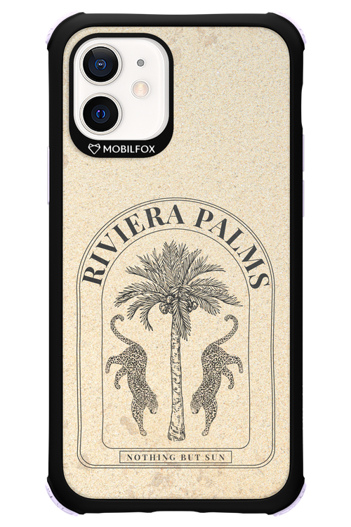 Riviera Palms 2.0 - Apple iPhone 12