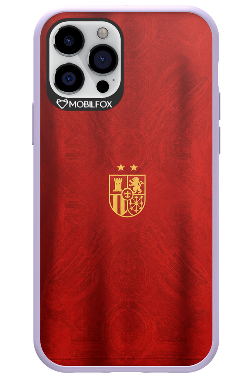Spain II 2.0 - Apple iPhone 12 Pro