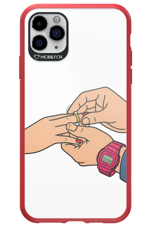 Lover - Apple iPhone 11 Pro Max