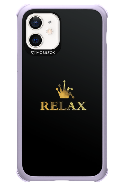 Relax 2.0 - Apple iPhone 12