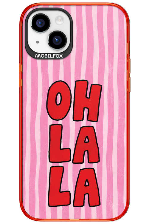 OHLALA 2.0 - Apple iPhone 15 Plus