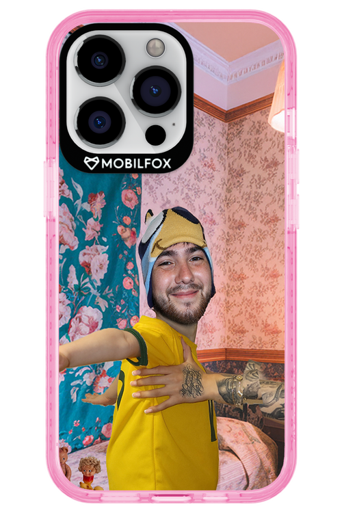 Balkan Style - Apple iPhone 13 Pro