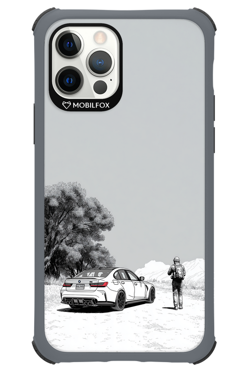 Dreamland 2.0 - Apple iPhone 12 Pro